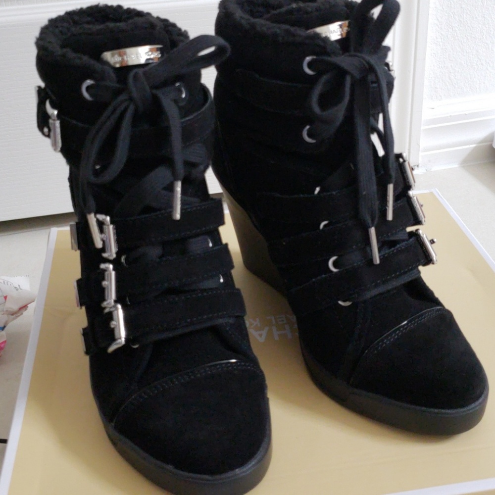 Booties